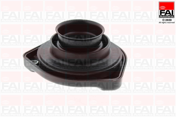 Repair Kit, suspension strut support mount